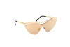 Lunettes de soleil Tod's TO0340-H (30X)