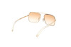 Sonnenbrille Tod's TO0345 (30F)