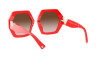 Sonnenbrille Valentino VA 4053 (517213)
