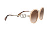 Sonnenbrille Valentino VA 4075 (516813)