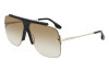 Sonnenbrille Victoria Beckham VB627S (001)