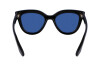 Sunglasses Victoria Beckham VB649S (001)