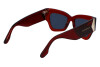 Sonnenbrille Victoria Beckham VB662S (610)