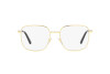 Brille Versace VE 1281 (1002)