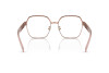 Eyeglasses Versace VE 1291D (1412)