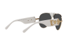 Солнцезащитные очки Versace VE 2150Q (134187)