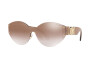 Sonnenbrille Versace VE 2224 (53406K)