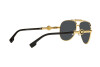 Sonnenbrille Versace VE 2236 (100287)