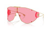 Sunglasses Versace VE 2268 (100284)
