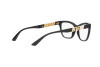 Brille Versace VE 3318 (GB1)