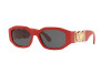 Occhiali da Sole Versace Medusa Biggie VE 4361 (533087)