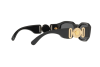 Sunglasses Versace Medusa Biggie VE 4361 (GB1/87)