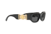 Солнцезащитные очки Versace Medusa Biggie VE 4361 (GB1/87)