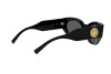 Lunettes de soleil Versace Medusa Crystal VE 4376B (GB1/87)