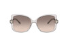 Sonnenbrille Versace VE 4390 (527013)