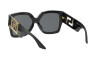 Lunettes de soleil Versace Greca VE 4402 (GB1/87)