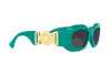 Lunettes de soleil Versace Maxi Medusa Biggie VE 4425U (536487)