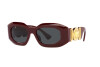 Sonnenbrille Versace Maxi Medusa Biggie VE 4425U (536587)
