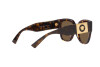 Sonnenbrille Versace VE 4437U (108/73)