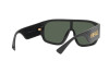 Солнцезащитные очки Versace VE 4439 (GB1/71)