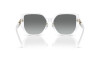 Солнцезащитные очки Versace VE 4449D (314/11)