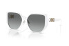 Солнцезащитные очки Versace VE 4449D (314/11)