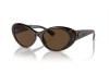 Sunglasses Versace VE 4455U (108/73)
