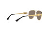 Солнцезащитные очки Versace VK 2002 (10025A)