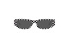 Sonnenbrille Versace VK 4002U (540187)