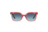 Lunettes de soleil Vogue VJ 2009 (29104S)