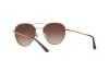 Lunettes de soleil Vogue VO 4060S (502113)