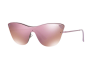 Солнцезащитные очки Vogue VO 4079S (50765R)
