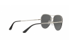 Солнцезащитные очки Vogue VO 4080S (323/87)