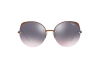 Lunettes de soleil Vogue VO 4081S (5074H9)