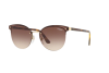 Lunettes de soleil Vogue VO 4089S (848/13)