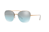 Солнцезащитные очки Vogue VO 4104S (50757C)