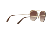 Lunettes de soleil Vogue VO 4104S (848/13)