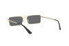 Lunettes de soleil Vogue VO 4106SM (280/87)