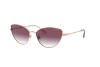 Солнцезащитные очки Vogue VO 4179S (50753P)