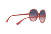 Lunettes de soleil Vogue VO 5410S (2968I6)