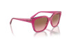 Солнцезащитные очки Vogue VO 5558S (313514)
