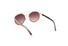 Lunettes de soleil Web WE0225 (45G)