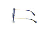 Lunettes de soleil Web WE0284 (90V)