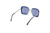 Lunettes de soleil Web WE0284 (90V)