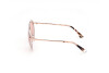 Lunettes de soleil Web WE0297 (26Z)