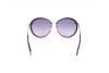 Lunettes de soleil Web WE0297 (90W)