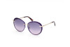 Lunettes de soleil Web WE0297 (90W)