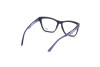 Brille Web WE5354 (091)