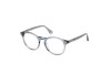 Brille Web WE5387 (084)