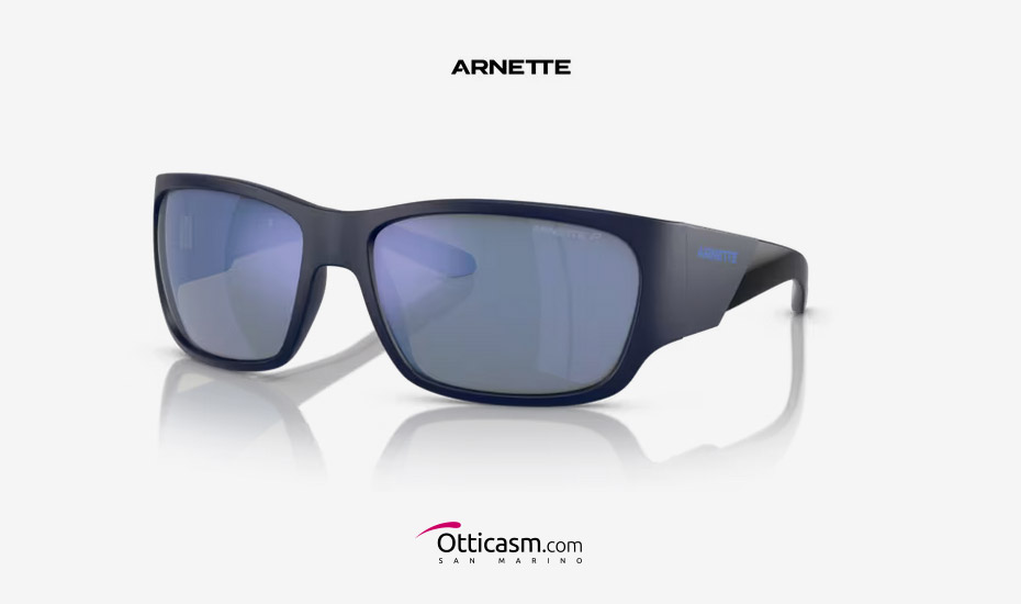 Arnette: l'eyewear della generazione Z
